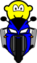 http://1000smilies.com/motorcycle.gif